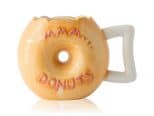 Donut Shaped Coffee Mugs