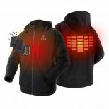 Heated-Jacket