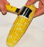 corn butter knife