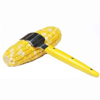 corn butter knife