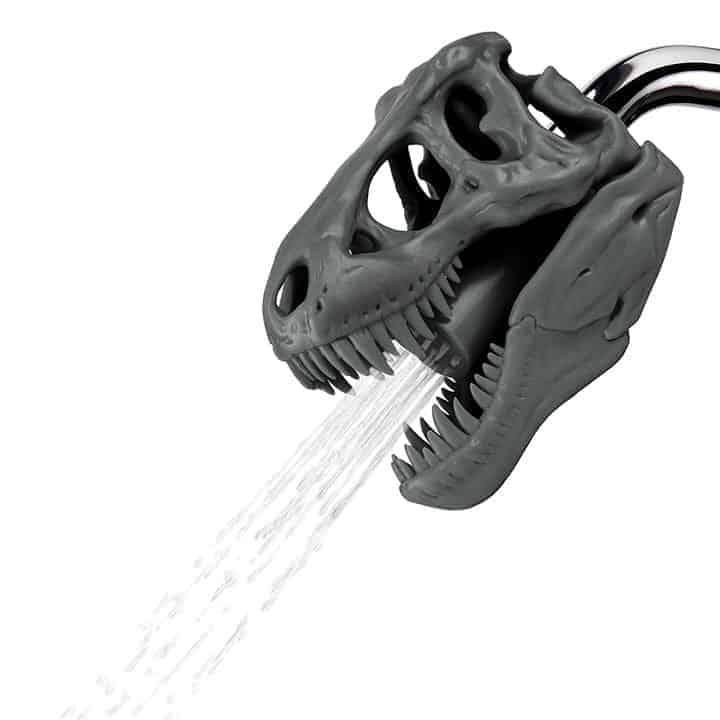 T-Rex Shower Head