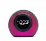 Bluetooth Alarm Clock Radio