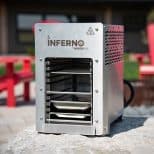 Inferno Infrared Grill