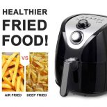 Electric Hot Air Fryer