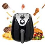 Electric Hot Air Fryer