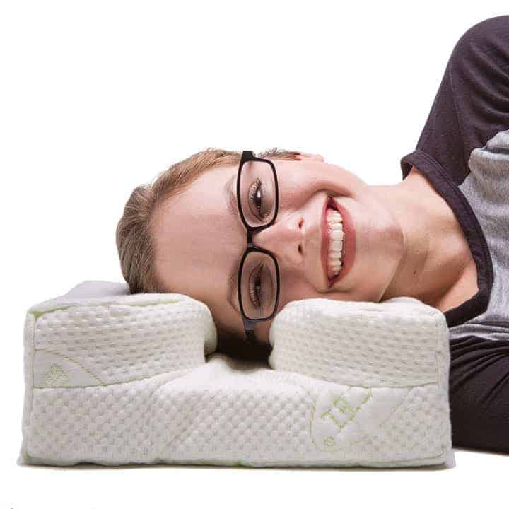 LaySee Pillow