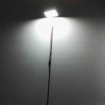 Giant Telescoping Outdoor Lamp
