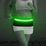 LED Running Belt