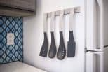 Magnetic Cooking Utensil Set