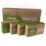 Mosquito Repellant Soap