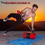EdgeCross X Portable Home Gym