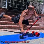 Edgecross X Portable Home Gym5