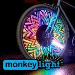 LED Bike Wheel Light