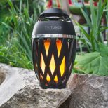 Portable LED Outdoor Speakers