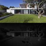 Solar Powered Security Camera