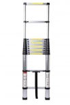 Telescoping Outdoor Ladder
