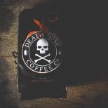 Death Wish Coffee