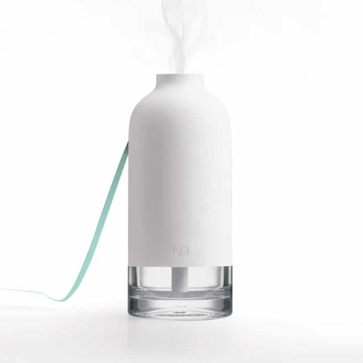 Desktop Humidifier