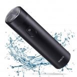 Portable Electric Shaver