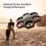 Airblock Transformable Drone