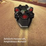 Airblock Transformable Drone