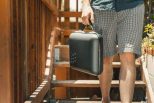 Briefcase Portable Iceless Cooler