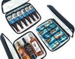 Briefcase Portable Iceless Cooler
