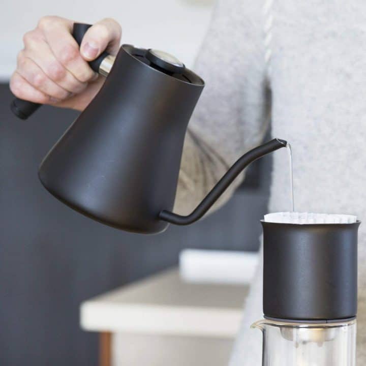 Fellow Stagg Pour Over Kettle