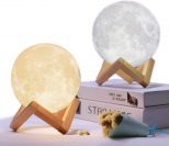 Moon Lamp