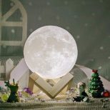 Moon Lamp