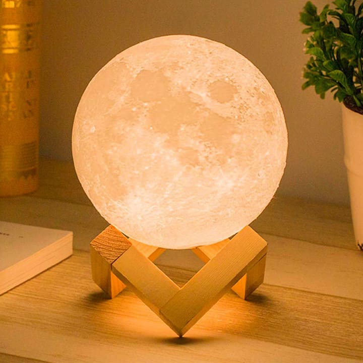 Moon Lamp