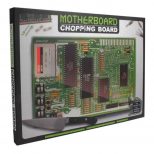 Motherboard Cutting Board