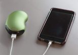 Rechargeable Hand Warmer