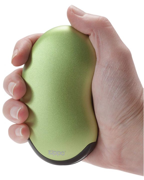 Rechargeable Hand Warmer