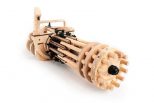 Rubber Band Minigun