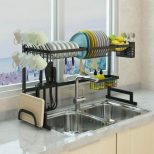 Dish Drying Rack