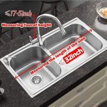 Dish Drying Rack