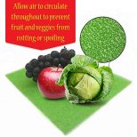 Fruit & Veggie Life Extender Fridge Liners