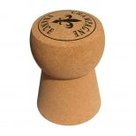 Giant Champagne Cork Stool