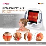 Infrared Heat Lamp