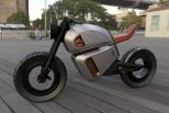 NAWA’S e-Bike