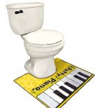 Potty Piano