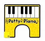Potty Piano
