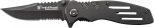 Smith & Wesson Extreme Ops Folding Knife