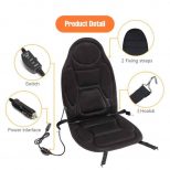 heated car seat cushions