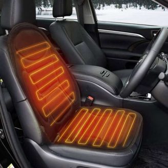 heated car seat cushions