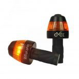 Bike Handlebar Turn Signal Lights