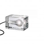 Ice Block Lamp