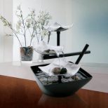 Indoor Relaxation Fountain