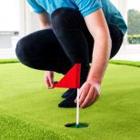 Professional Putting Mats